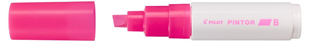 PILOT 601132, marcador de pigmentos PILOT PINTOR, punta Imagen del producto 