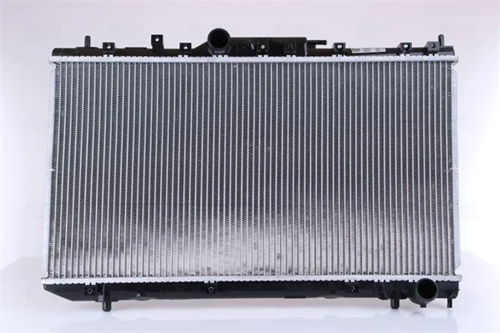 Radiateur de Refroidissement Moteur pour Avensis, Type Nissens 64643A