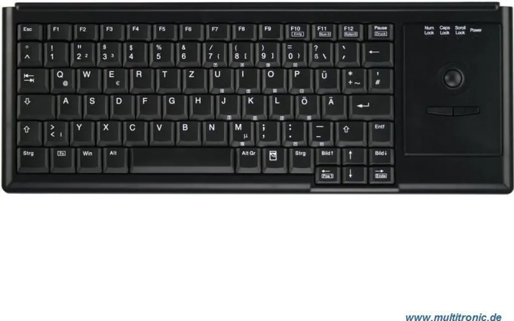 Solution Pointage Compacte Contour ACTIVE KEY pour Poste de Travail - 2