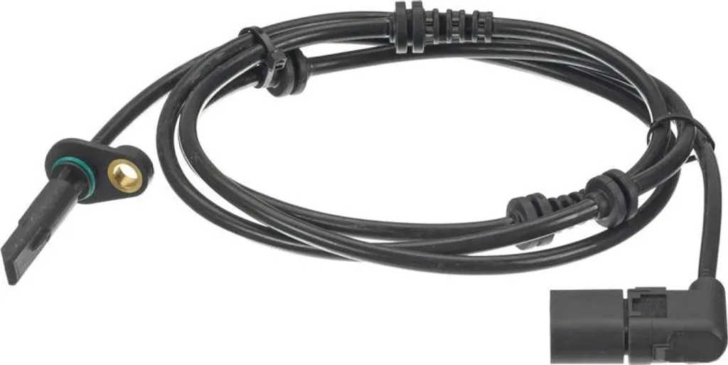 Capteur ABS Arrière Droit pour Mercedes Classe C W205 2.0 de 2014
