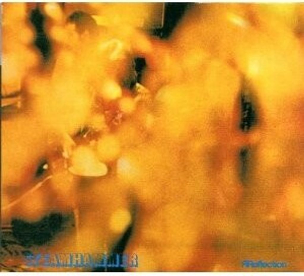 Steamhammer-Reflection