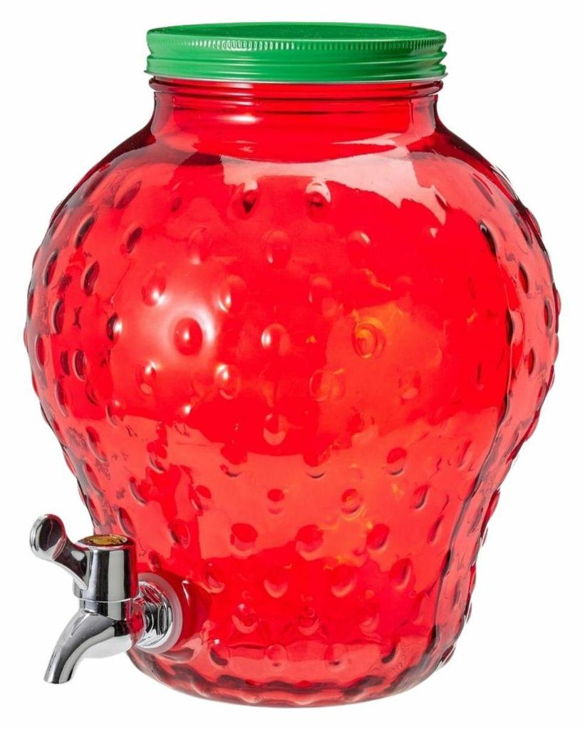 HOWHOMELY | Distributeur d'eau - Distributeur de boissons - Image du produit 