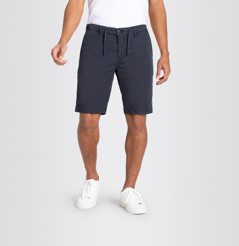 MAC HERREN JEANS JERSEY BERMUDA JOG'N JEANS 0993L6691-PP 199W Farbe 199W Größe W36/OL