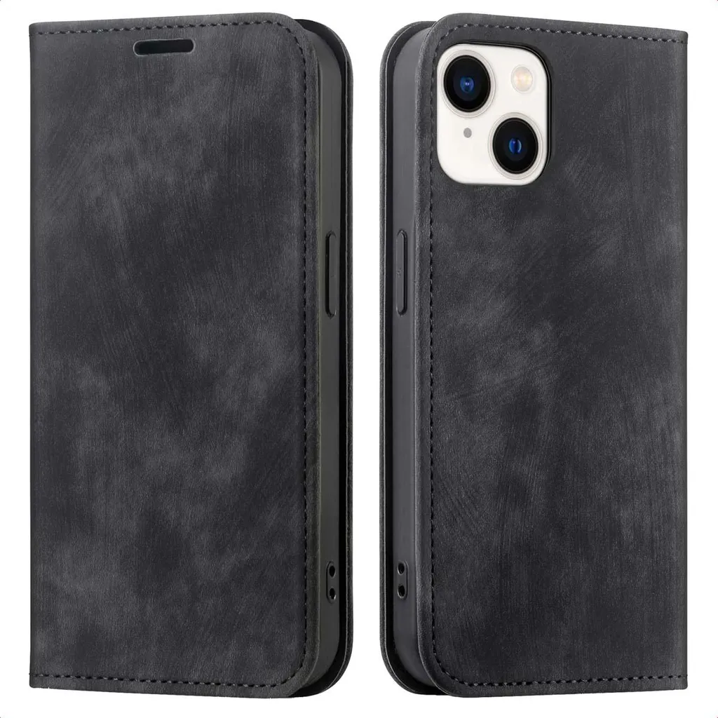 Recensione Cover imoshion Slim iPhone 15 Nero | La Migliore Economica