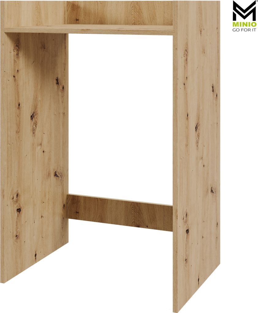 MINIO Waschmaschinenschrank Überbauschrank Produktbild 3