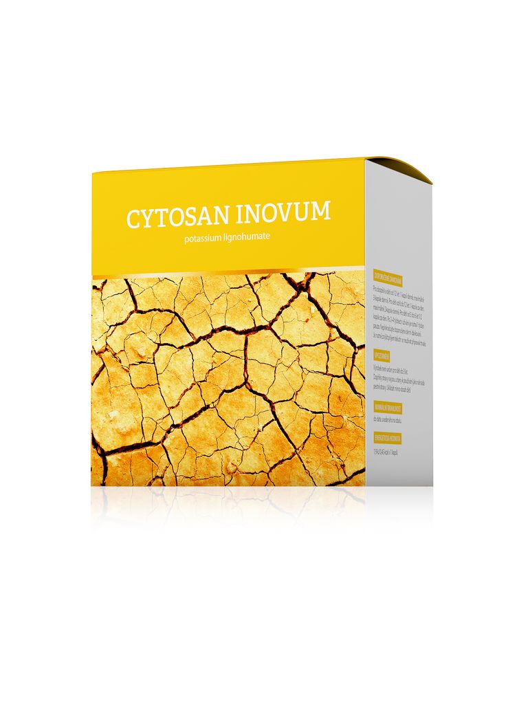Cytosan Inovum, 90 cps