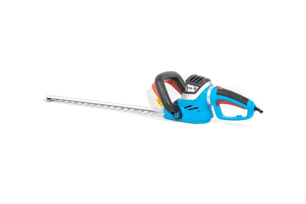 Taille-haie HANDY PRIME NEC650RN avec lame 55cm et poignée ajustable