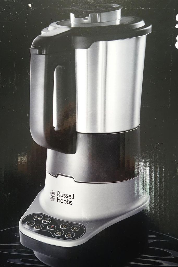 Blender Russell hobbs model 21480-56 ( hors service