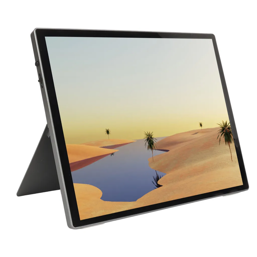 Écran tactile portable pour télétravail - Second moniteur IPS externe