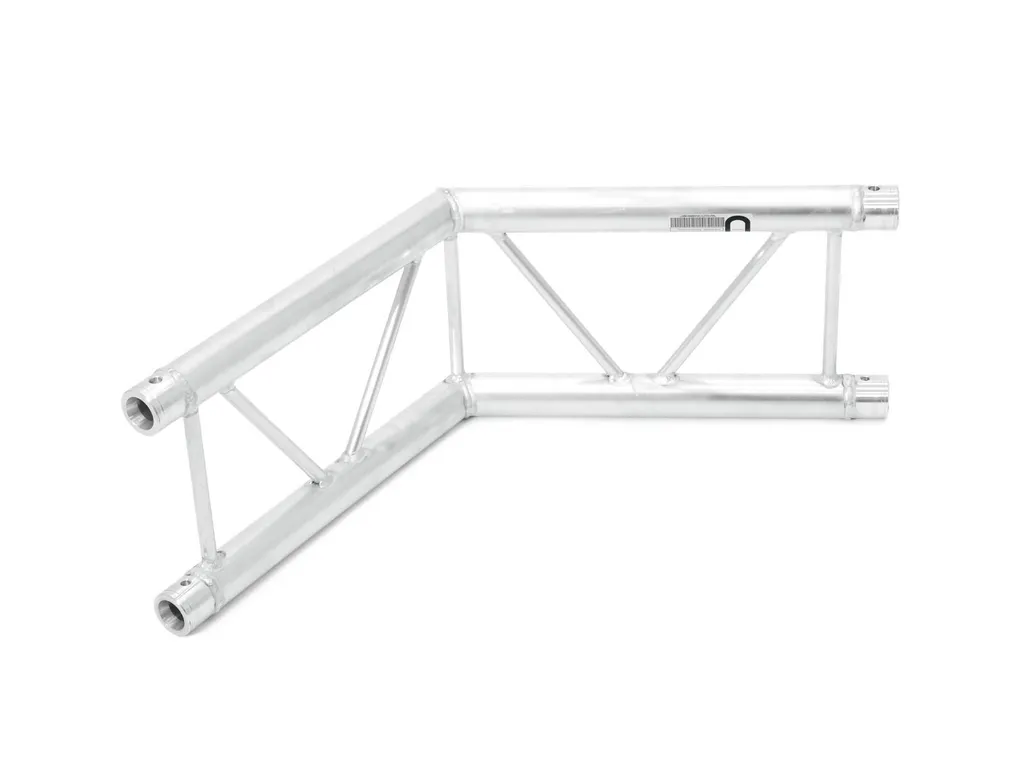 DECOLOCK DQ2-PAC22V Angle 120° pour Corriger vos Angles de Structure