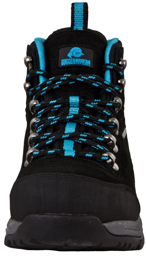 Guggen Mountain Freizeitschuhe Damen Wasserdicht GUGGEN Mountain