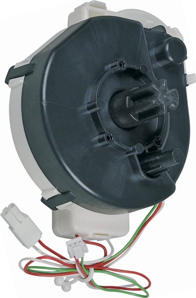 easyPART passend für 00647112 BOSCH Getriebe Antrieb für Brüheinheit Brühgruppe Siemens 647112 Kaffeeautomat Kaffeemaschine VeroSelevtion 300 7...