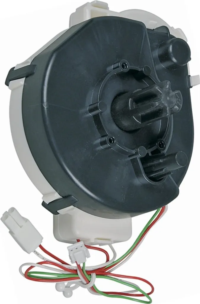 Réparer Unité d'Ébullition Bosch Siemens avec cet Engrenage 647112