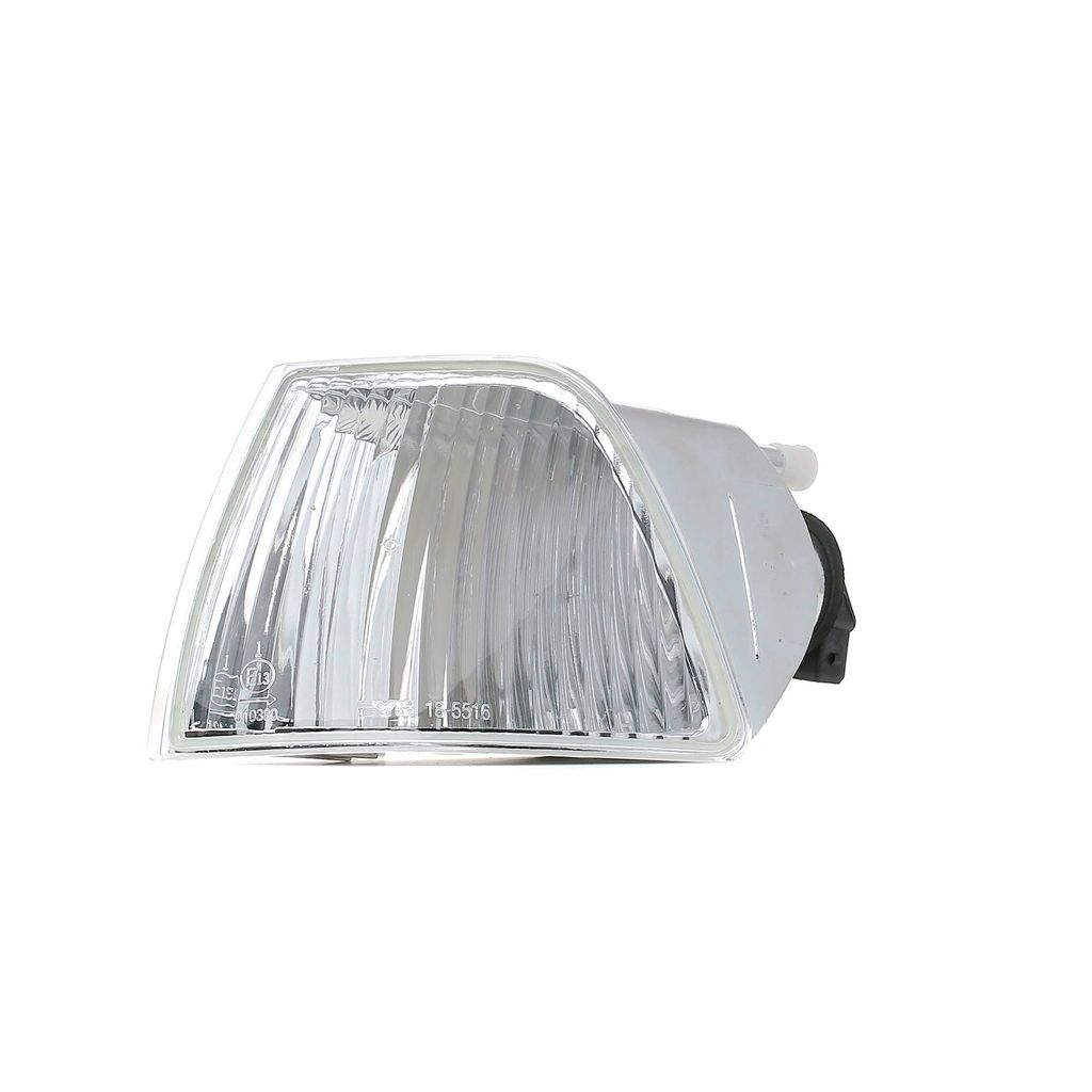 TYC 18-5516-05-2 Blinker Blinkleuchte vorne Links für CITROËN Evasion (22, U6)