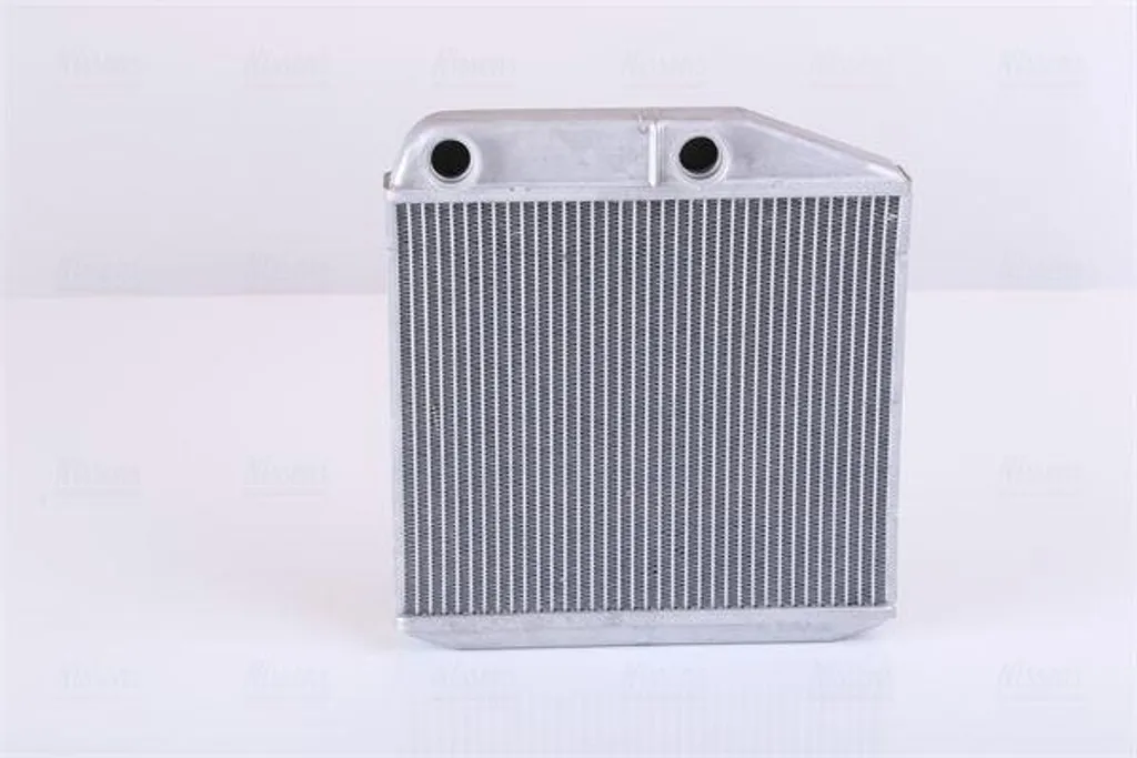 Nissens 707213 Échangeur Thermique Habitacle Robuste pour Fiat 500L 500 L