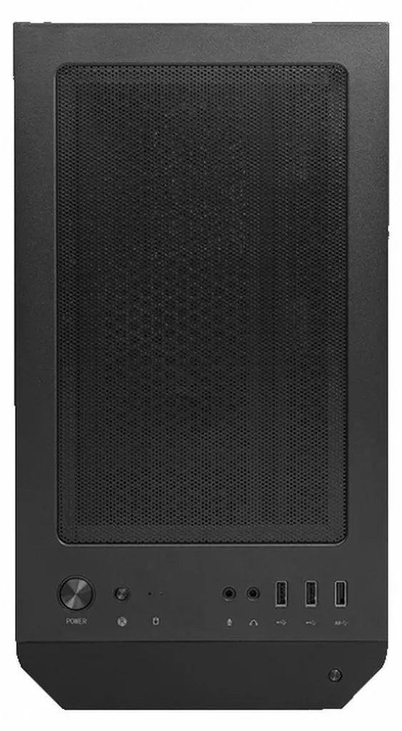 Boîtier PC MSI MAG Forge M100R : fini les surchauffes avec ce boîtier mesh