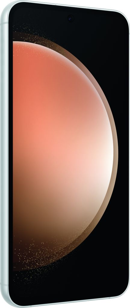 Galaxy S23 FE 128GB 5G Cream Smartphone Produktbild 9