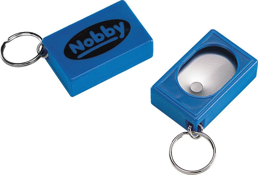 Nobby Clicker Produktbild 