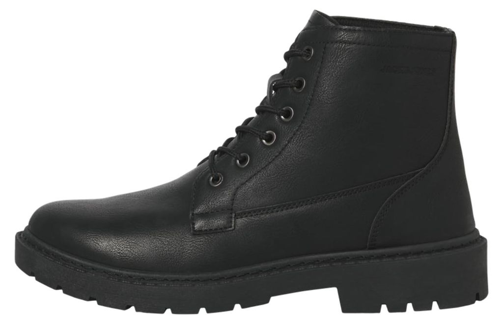 Jack & Jones Francisco stivaletti Nero EU 43 Uomo Nero EU Immagine del prodotto 