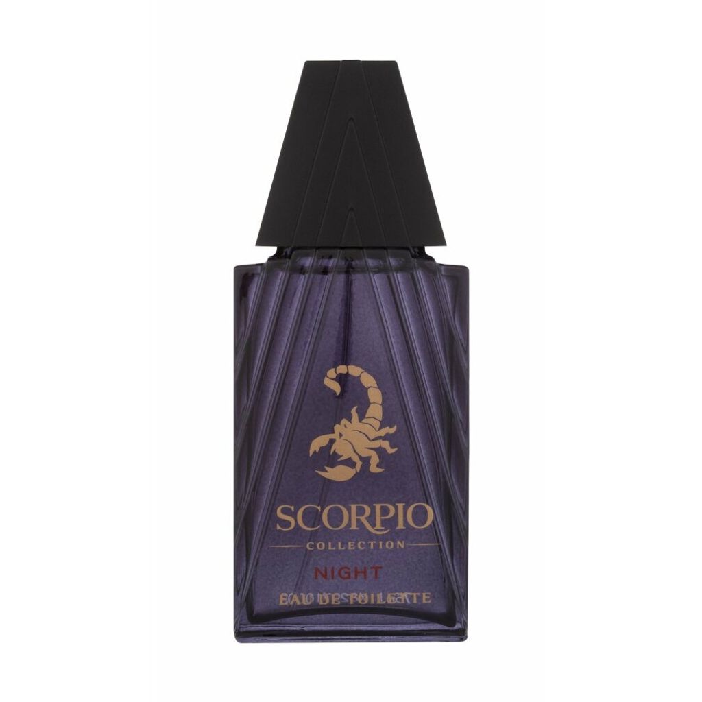Scorpio Collection Scorpio 75ml Produktbild 