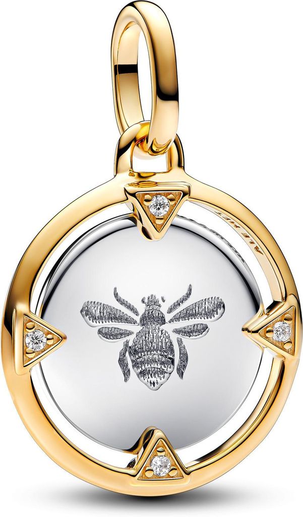 Pandora 763366C01 - Anhänger Charme Produktbild 