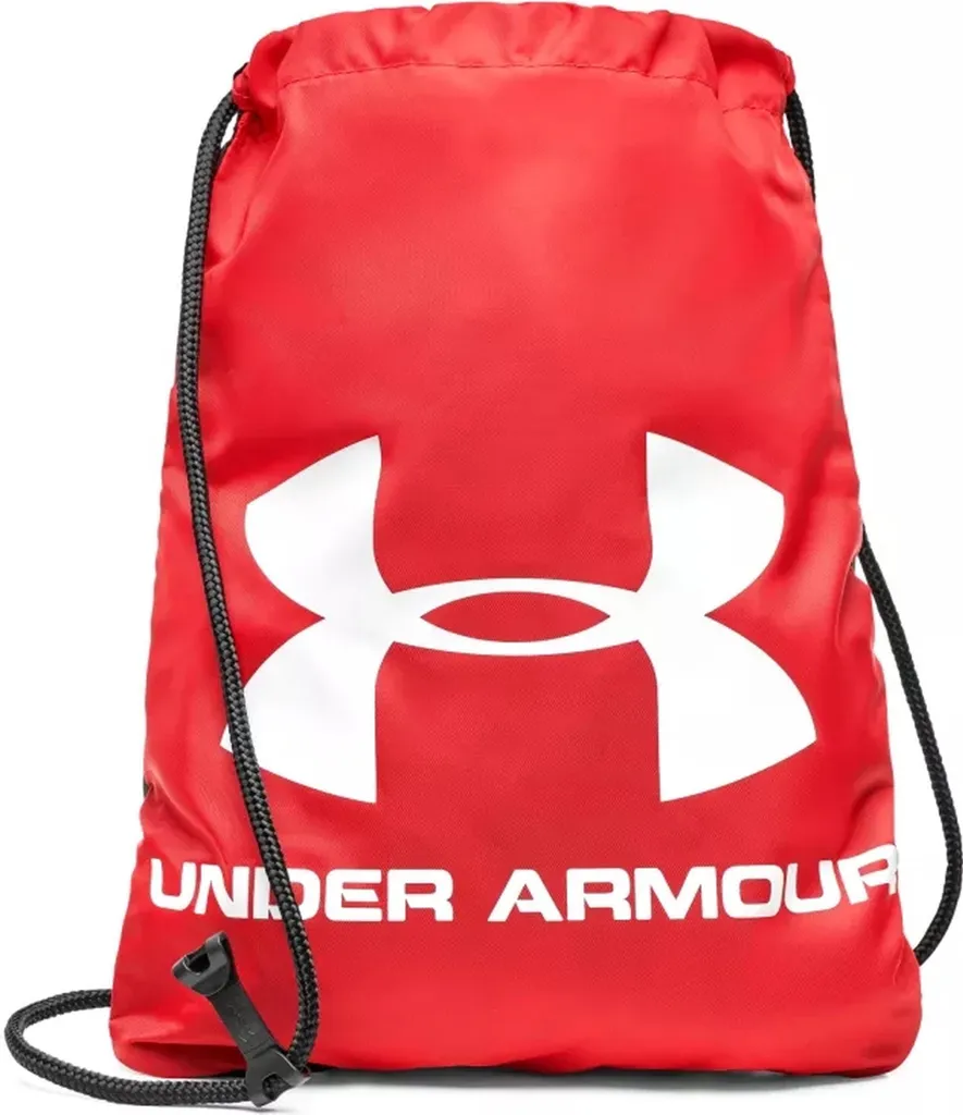 Sac à dos de sport Under Armour Noir multi-usage - Format Taille Unique UA