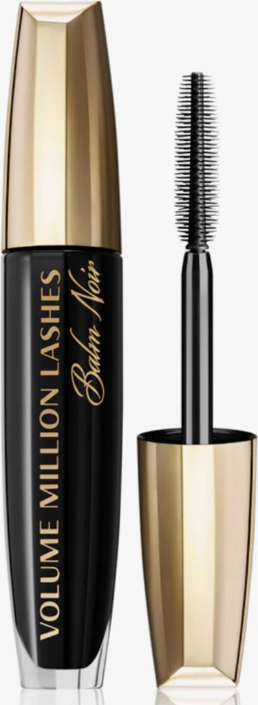 L'Oréal Paris Volume Million de Cils Mascara Schwarz 8,9 ml
