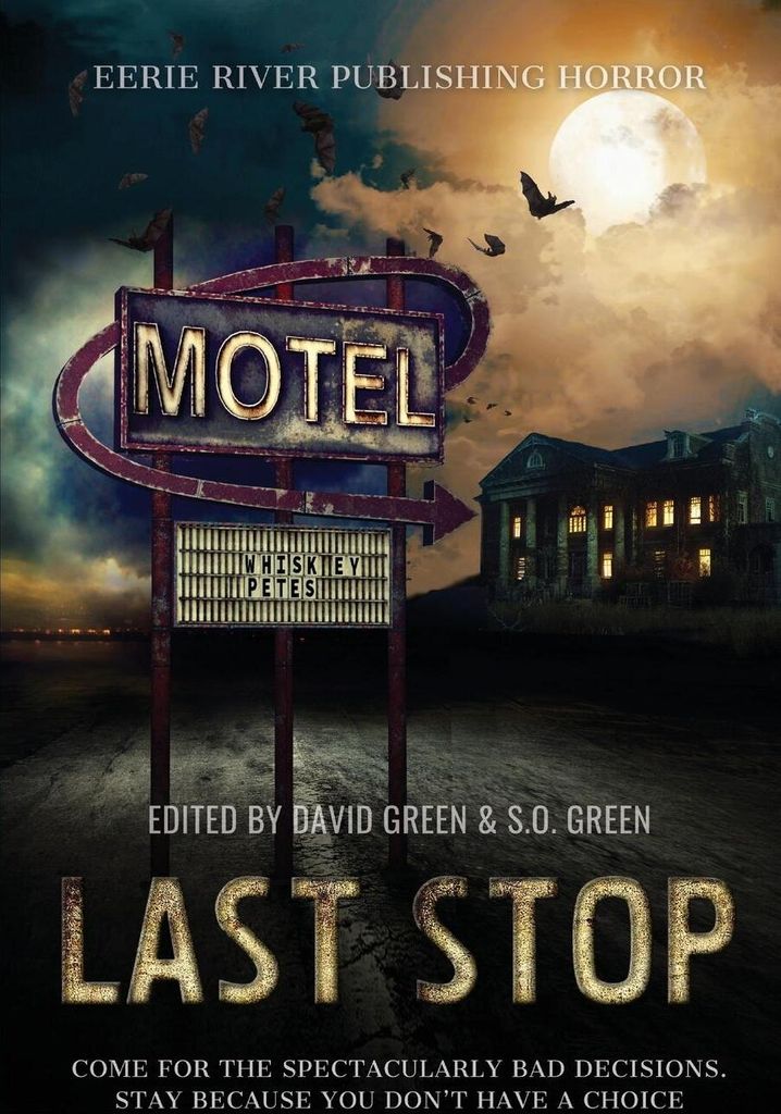 Last Stop