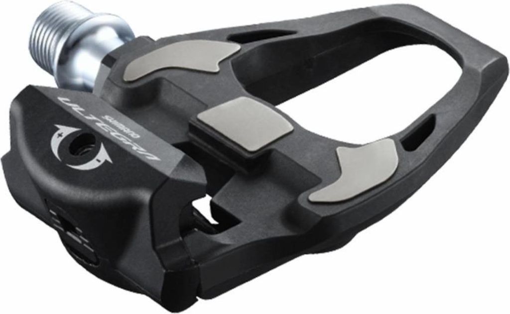 SHIMANO Unisex – Erwachsene Fahrradpedale-2091888120 Produktbild 