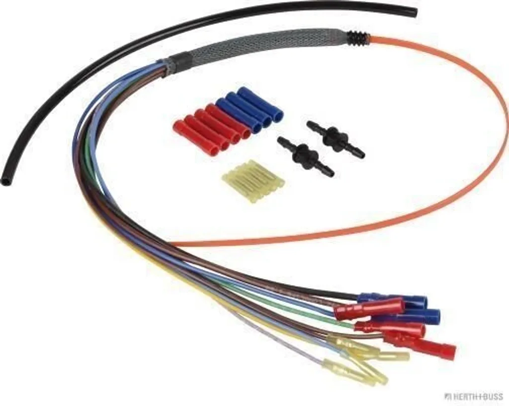 Faisceau Électrique de Coffre Opel Corsa D 2006-2014 Réf 93189351