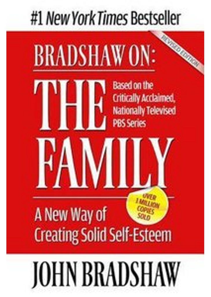 Bradshaw On: The Family