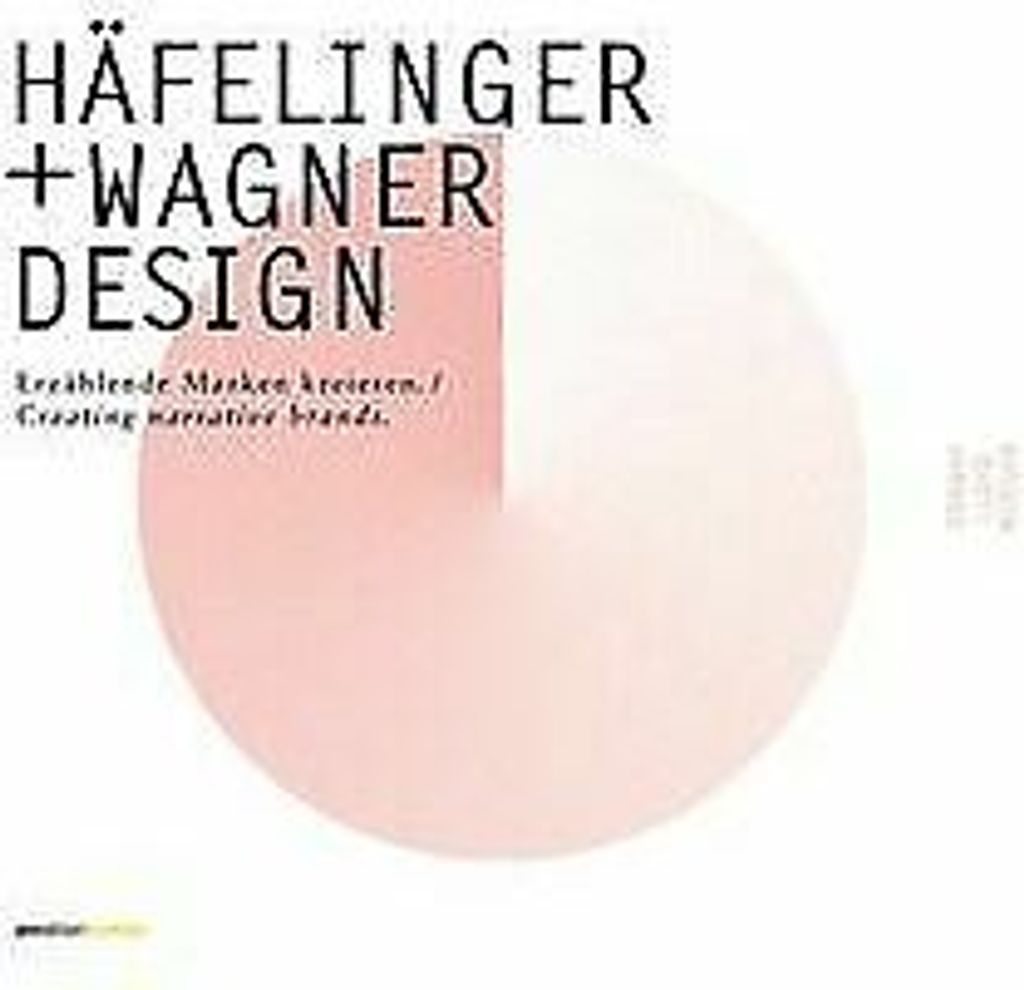 häfelinger + wagner design