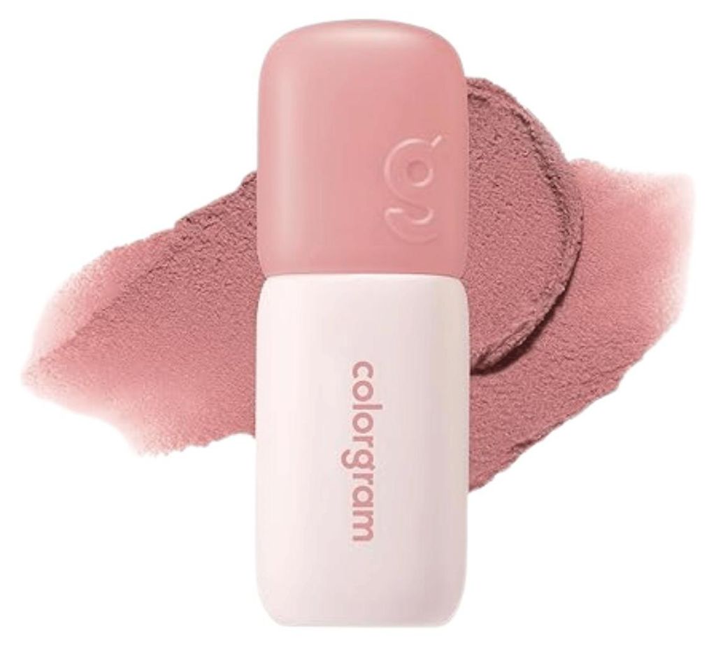 Colorgram – Nude Blur Tint 02 Charming Pink Produktbild 