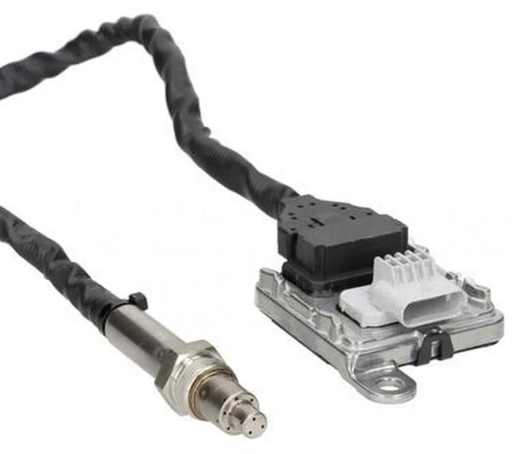 Sonde NOx pour RENAULT MASTER après catalyseur avec câble de 645 mm 12V