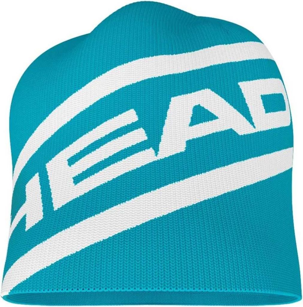 Head RACE Beanie blue