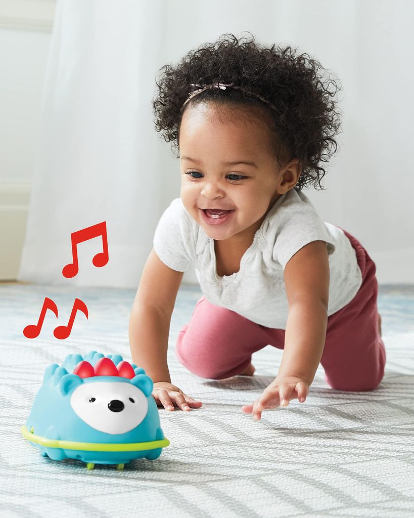 Skip Hop Explore & More Egelkruipspeelgoed Productafbeelding 