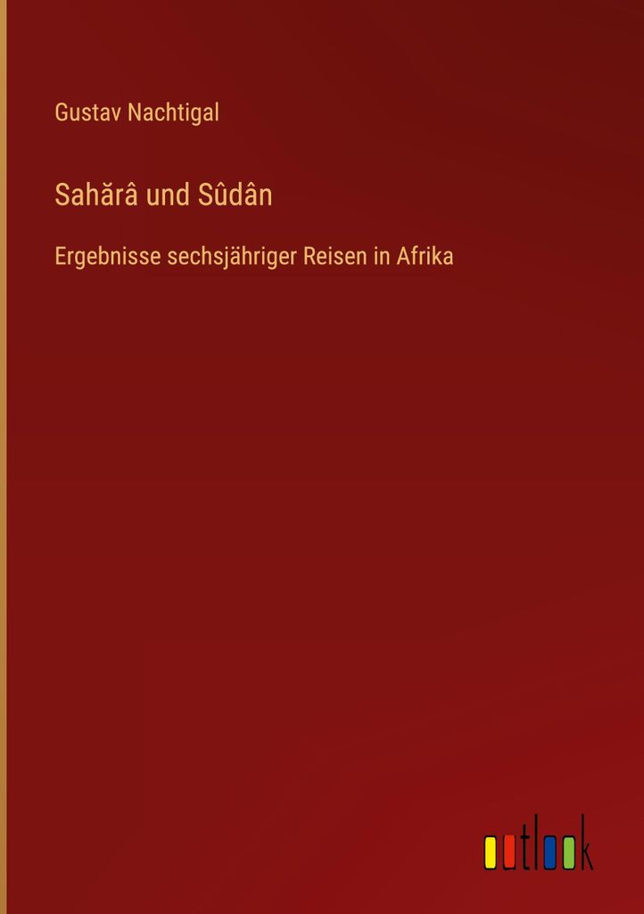 Sah¿râ und Sûdân