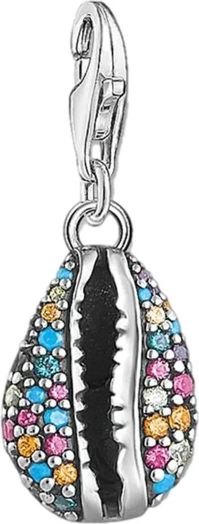 Pendentif Charm Femme Argent 925 Thomas Sabo Glam & Soul Original