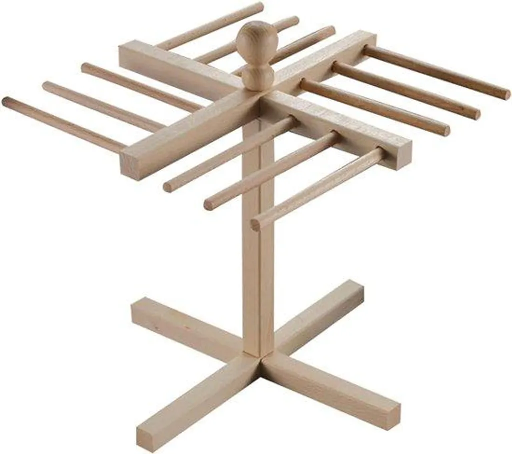 Rouleaux de pressage en chêne GSD pour pâtisserie et argile - Usage varié