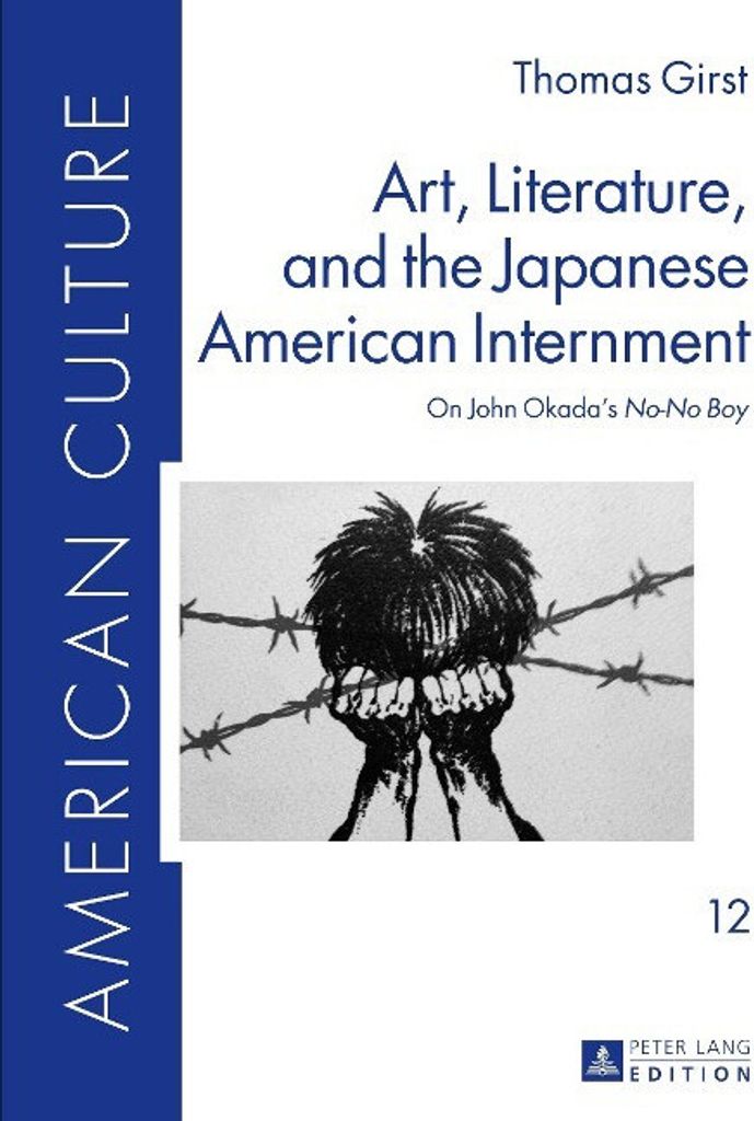 Art, Literature, and the Japanese American Internment