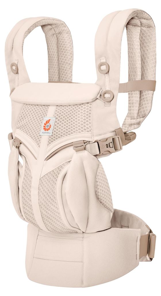 Marsupio ergonomico Ergobaby Omni Classic per neonati e Immagine del prodotto 