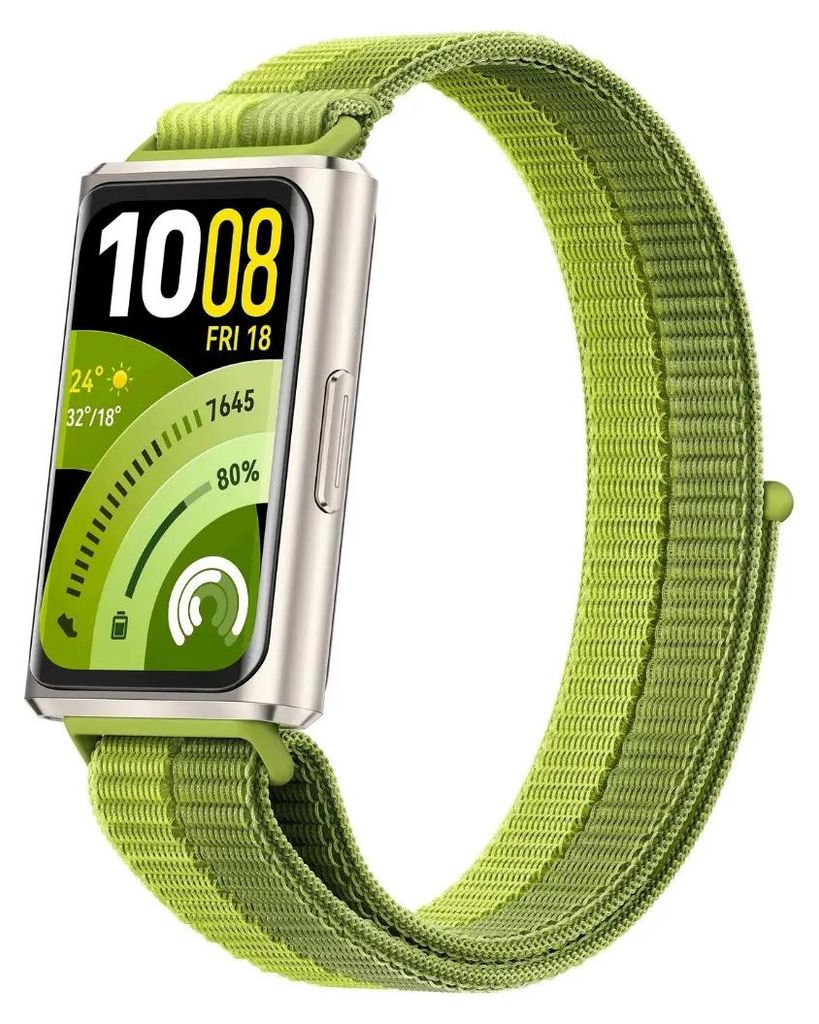 Huawei Band 11 Pro, activity tracker, 4,11 cm (1,62 inch), Productafbeelding 