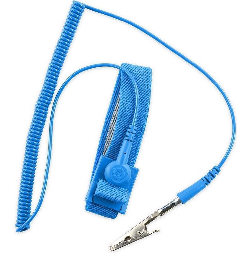 iFixit EU145071-1, Niebieski Zdjęcie produktu 