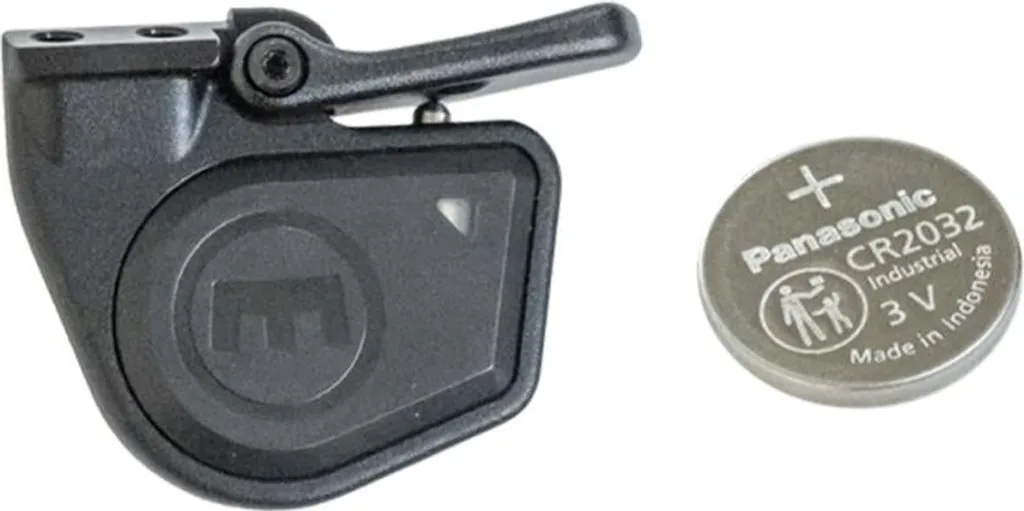 Remplacer télécommande MAGURA VYRON MDS-V3 pour selle sans fil cassée