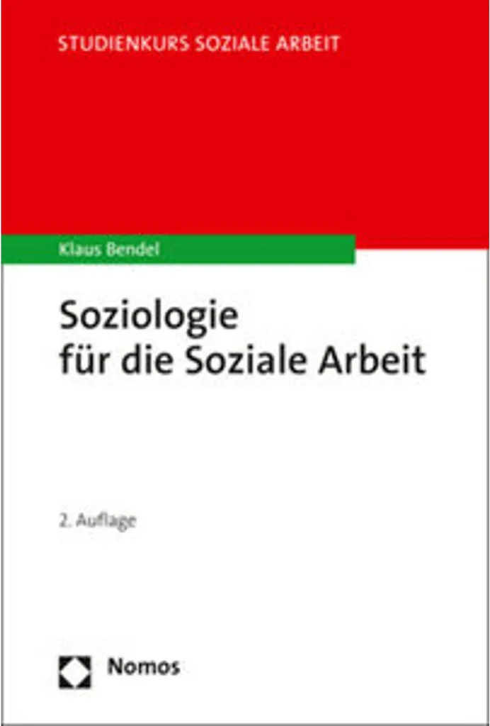 Sociologie pour le travail social : Fondements théoriques et outils