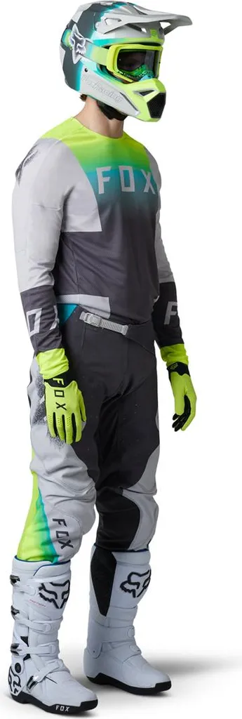 Maillot Cross Fox 360 Horyzn Anti-Transpiring Confortable M