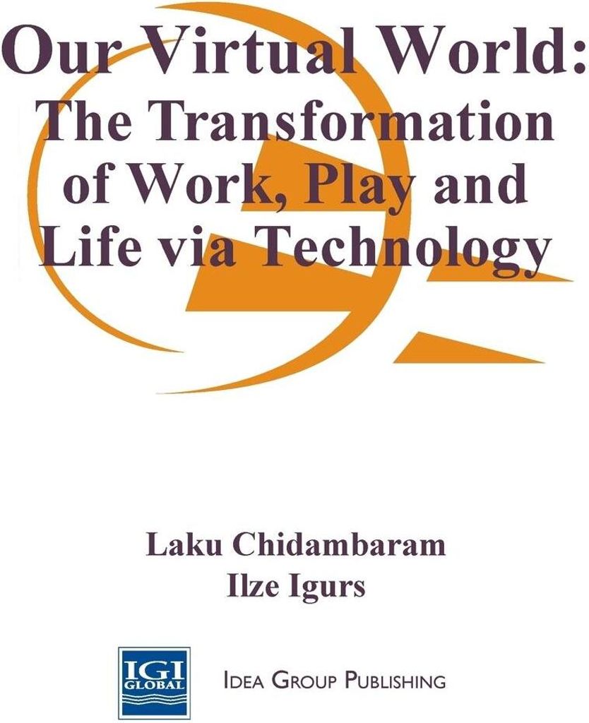 Our Virtual World
