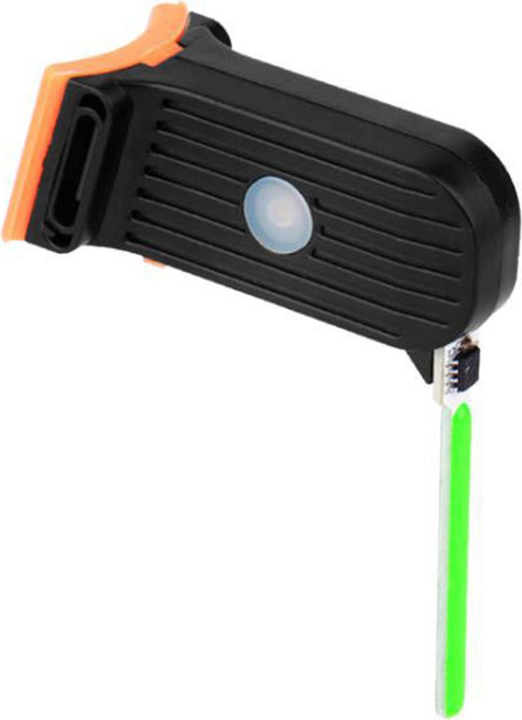 Nacht Reiten Bike Rücklicht Wiederaufladbare LED Fahrrad Rücklicht Radfahren Sicherheit Warnung Licht Fahrrad Zubehör