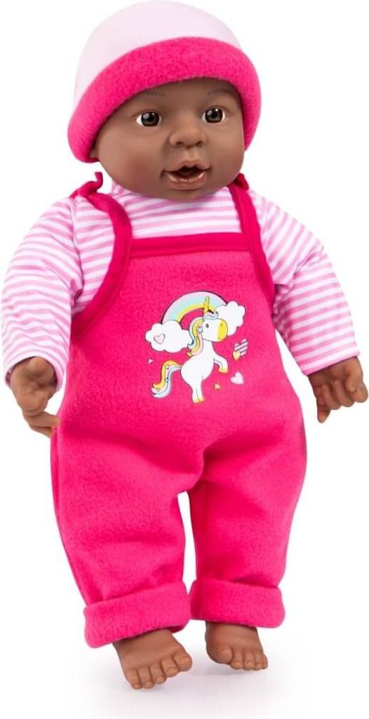 Bambola funzionale Bayer Interactive Baby Girl 40 cm Immagine del prodotto 