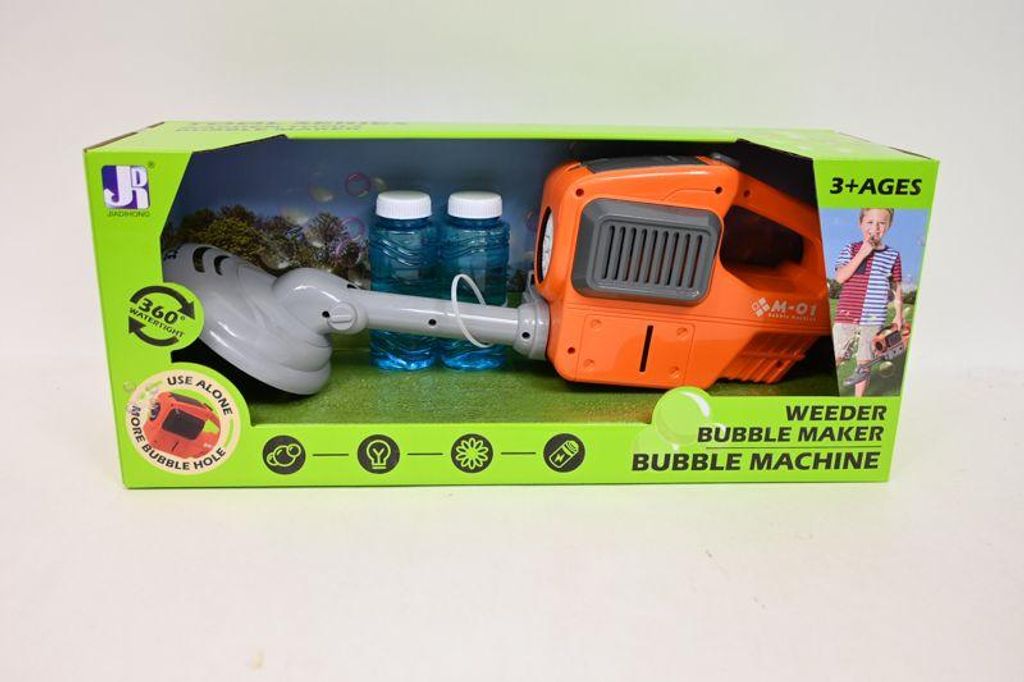 Blasentrimmer 7211726 26083